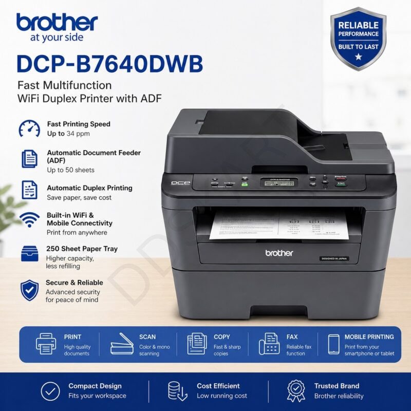 Printer Repair